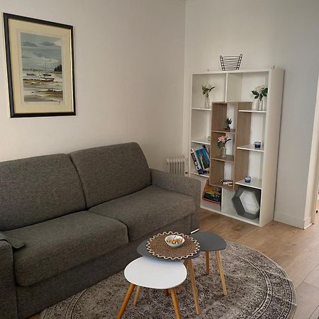 Superbe Appartement Aux Portes De Paris Avec Terrasse Le Kremlin-Bicêtre Dış mekan fotoğraf