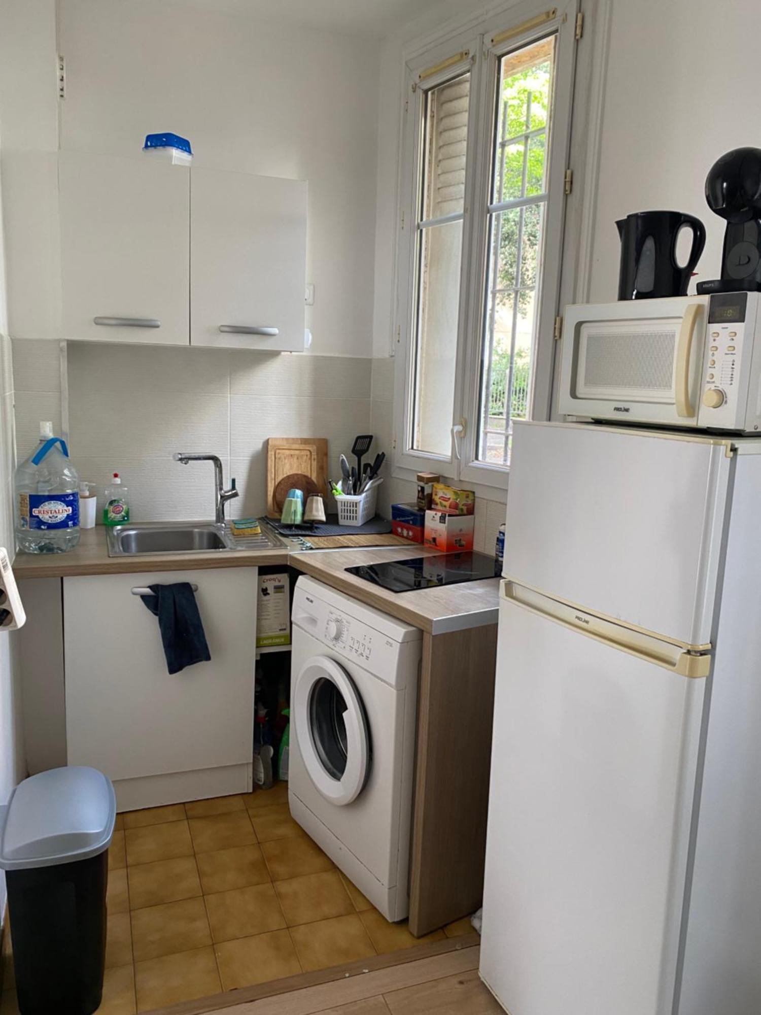 Superbe Appartement Aux Portes De Paris Avec Terrasse Le Kremlin-Bicêtre Dış mekan fotoğraf